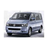 TRANSPORTER T5 2003 2015