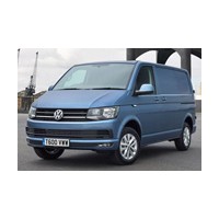 TRANSPORTER T6 2015 