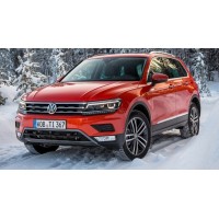 TIGUAN 2017 