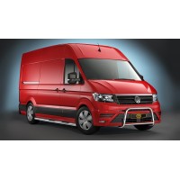 CRAFTER 2017 