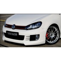 Kit Rieger Solo GTI Golf 6