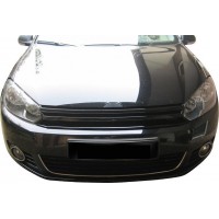 Parrillas Golf 6
