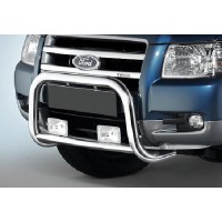 RANGER 2007 
