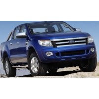 RANGER 2012 