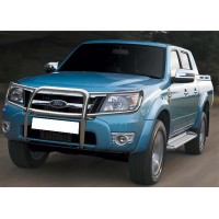 RANGER 2009 