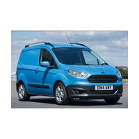 TRANSIT COURIER 2014  