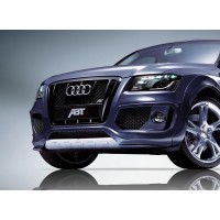 Q5 8R 2008-2016