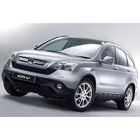 CRV 2007