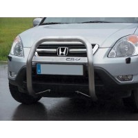 CRV 2002 2004