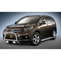 CRV 2013 