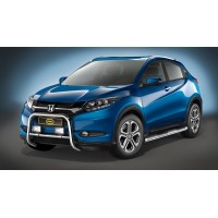 HRV 2015 