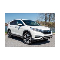 CRV 2016 