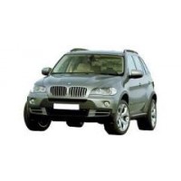 BMW X5 2007-