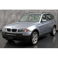 BMW X3 03-10