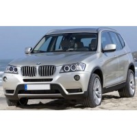 BMW X3 2010-