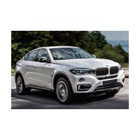 BMW X6 2015-