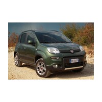 PANDA 4X4 2013 