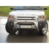 DISCOVERY 3 2005  gt 