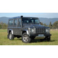 Defender TD4