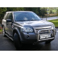 FREELANDER 2007  