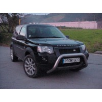 FREELANDER 2004  gt 2007