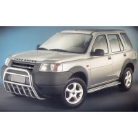 FREELANDER 1998   gt  2004