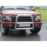 DISCOVERY 2003   gt  2005