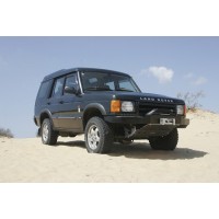 DISCOVERY 1999   gt  2003