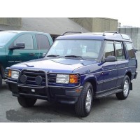 DISCOVERY 1994   gt  1999