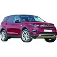 DISCOVERY SPORT 2015 