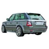 RANGE ROVER SPORT 06 13
