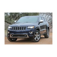 Grand Cherokee 2013 