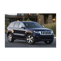 Grand Cherokee 2010 2013