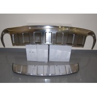 KIT EP AUDI Q5 2008-