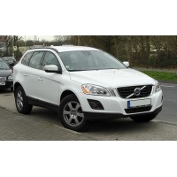 XC60 08 