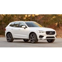 XC60 2018 