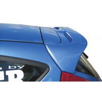 Alerones Ford Fiesta VII