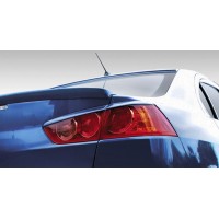 Alerones Lancer Evo X