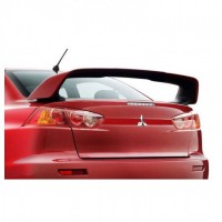 Evo X Look