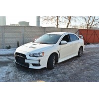 Kit MAXTON LANCER EVO 2007-2015