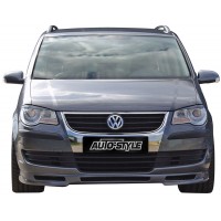 KITS TUNING CARROCERIA TOURAN 06