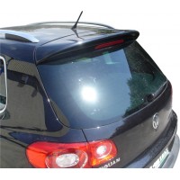 Alerones Volkswagen Tiguan 2007-