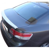 Alerones Avensis Sedan 09 