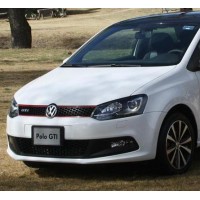 Kit look GTi