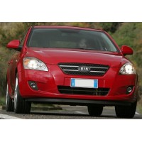 Ceed Lim Sportwagon 06-09