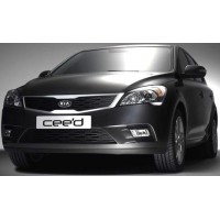 Ceed Lim Sportwagon 09-12