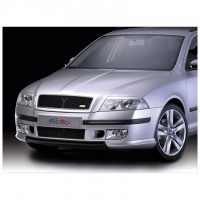 Parrillas Skoda Octavia 04 