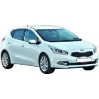 Ceed Lim Sportwagon 2012-
