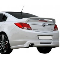Alerones  Opel Insigina