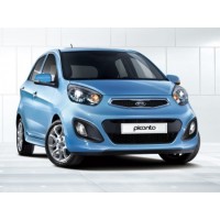 Picanto 2011-